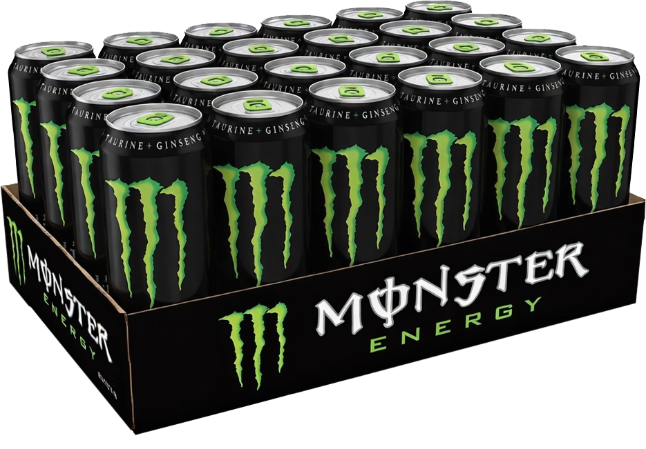 Monster Protocol